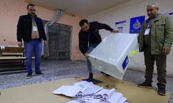 Irak'ta yerel seçimlerin gayri resmi sonuçları açıklandı