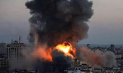 'UAD kararları İsrail'in Gazze'de soykırım yaptığı algısını artıracak'