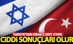 Türkiye'den İsrail'e uyarı! Mossad’ın suikast planı