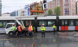İstanbullunun bitmeyen çilesi: Metro ve tramvaylardaki arızalar