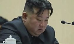 Kuzey Kore lideri Kim Jong-un düşük doğum oranları nedeniyle ağladı