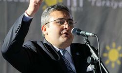 İYİ Partili PORTAŞ Yönetim Kurulu Başkanı Mesut Özarslan partisinden istifa etti