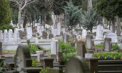 İstanbul'da en pahalı mezar yeri ücreti belli oldu
