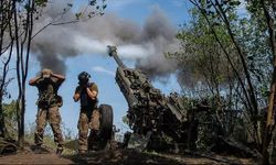 Rusya: Ukrayna'daki askeri unsurlara yüksek hassasiyetli silah ve İHA'larla saldırı düzenledik