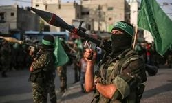Kassam Tugayları açıkladı: Siyonist askerlere füze saldırısı