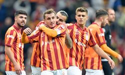 Galatasaray'da yönetim, futbolcular için kesenin ağzını açtı: Her maça özel prim verilecek