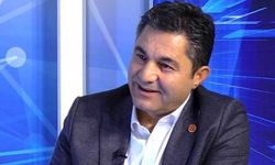 İBB Meclisi Üyesi Ali Kıdık, İYİ Parti'den istifa etti