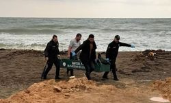 Antalya Valiliğinden kıyıya vuran cesetler hakkında açıklama