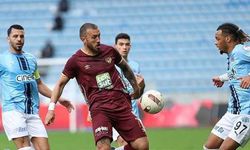 Kasımpaşa, Türkiye Kupası'nda Bandırmaspor'a elendi