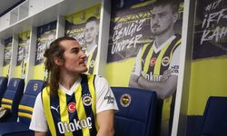 Fenerbahçe'de Çağlar Söyüncü'nün bonservis bedeli belli oldu