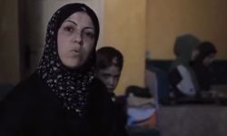Filistinli kadın, şahit olduğu Siyonist mezalimi anlattı! 'Sıraya dizip işkence ettiler ve sonra tek tek infaz ettiler'