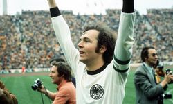 Alman futbolunun efsanesi Franz Beckenbauer öldü