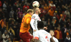 Barış Alper Galatasaray'ı ipten aldı! Zirve yolunda kritik galibiyet