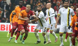 Galatasaray İstanbulspor maçında ilginç anlar! Önce gol sonra penaltı...