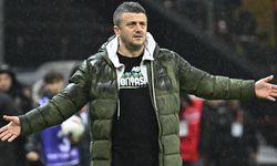 Konyaspor teknik direktörü Hakan Keleş istifa etti