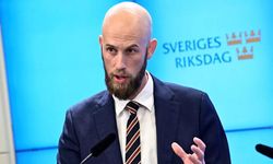 İsveç'te 'savaş' açıklaması: Halkımız hazır olmalı