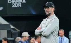 Jürgen Klopp sezon sonu Liverpool'dan ayrılacağını açıkladı