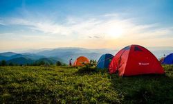 Kamp malzemeleri: Doğada konfor ve güvenlik için gerekli her şey