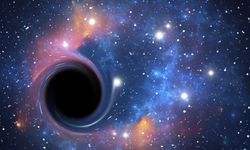 Tarihin bilinen en eski kara deliği keşfedildi
