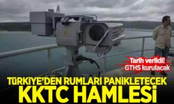 Türkiye'den Rumları panikletecek KKTC hamlesi!