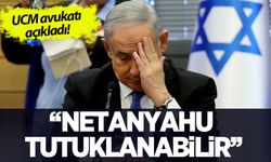 'Netanyahu tutuklanabilir'