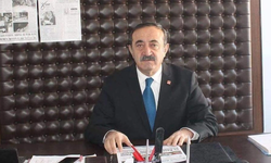 CHP'li Belediye Başkanı görevinden ayrıldı: İhanete uğradım!