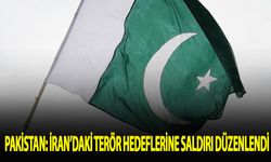 Pakistan: İran'daki terör hedeflerine saldırı düzenlendi