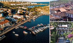 Türkiye'nin sakin şehirleri: 19 ilde 23 ilçe listede