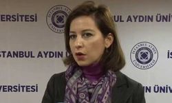 Naciye Selin Şenocak'tan dikkat çeken 'hilafet' açıklaması