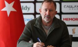 Sergen Yalçın imzayı attı! Sözleşmede Beşiktaş maddesi var mı?