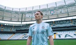 Beşiktaş, Svensson'u resmen duyurdu