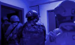 FETÖ'ye yönelik Kıskaç-3 operasyonu: 38 gözaltı