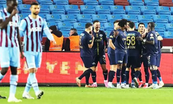 Trabzonspor'da kötü gidişat sürüyor