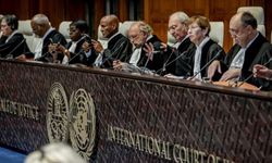 Bakan Tunç: Uluslararası mekanizmalar kararın uygulanması için harekete geçmelidir