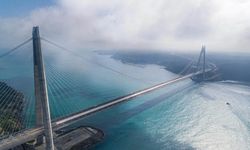 Yavuz Sultan Selim Köprüsü’ne raylı sistem geliyor!