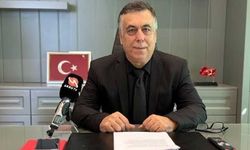AK Parti'nin Elbistan Belediye Başkan Adayı Abdullah Yener adaylıktan çekildi