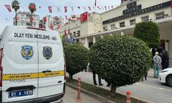 Adana saldırısında özel kalem müdürü öldü