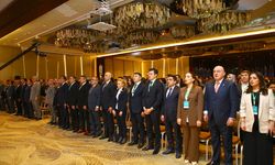 Azerbaycan'da, Uluslararası Tarım İş Forumu yapıldı