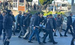 Vali Gül'den Çağlayan'daki terör saldırısı hakkında açıklama