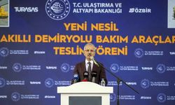 Bakan Uraloğlu duyurdu: Ankara-İstanbul arası 80 dakikaya düşecek