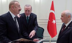 Bahçeli'den Aliyev'e tebrik telefonu