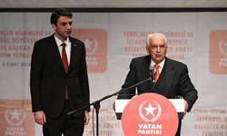 Vatan Partisi İstanbul adayını açıkladı