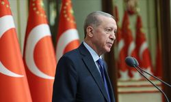 Erdoğan'dan Netahyahu'nun savaş kabinesine beddua!