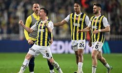 Fenerbahçe'ye son dakikalarda can veren gol! Kasımpaşa'yı kayıpsız geçti