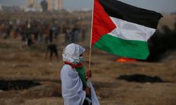 4 AB ülkesi ''doğru koşullar'' oluştuğunda Filistin devletini tanımaya hazır