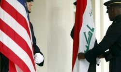 Irak ve ABD masaya oturuyor