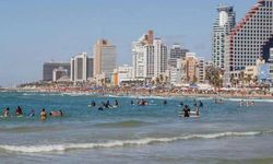 İsrail'e giden turist sayısı yüzde 77 düştü