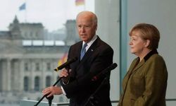 Biden'den yeni gaf! 2017'de ölen eski Almanya Başbakanı Kohl ile Merkel'i karıştırdı