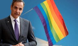 Yunanistan'da eşcinsel çiftler için evlilik ve çocuk edinme yasasına onay