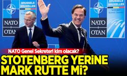 NATO Genel Sekreteri kim olacak? Stoltenberg'in yerine Rutte'mi?